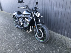 2026 Kawasaki VN 650 Vulcan S