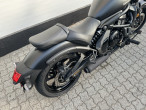2026 Kawasaki VN 650 Vulcan S