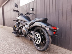 2026 Kawasaki VN 650 Vulcan S