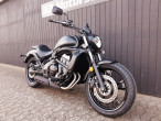 2026 Kawasaki VN 650 Vulcan S