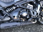 2026 Kawasaki VN 650 Vulcan S