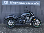 Kawasaki VN 650 Vulcan S