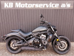 2026 Kawasaki VN 650 Vulcan S