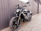 2026 Kawasaki VN 650 Vulcan S