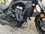 2026 Kawasaki VN 650 Vulcan S