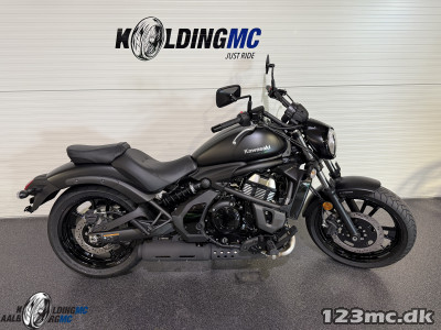 Kawasaki VN 650 Vulcan S