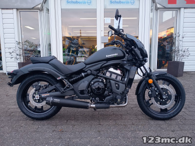 Kawasaki VN 650 Vulcan S