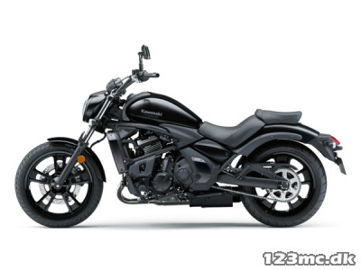 Kawasaki VN 650 Vulcan S