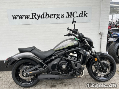 Kawasaki VN 650 Vulcan S