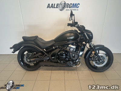 Kawasaki VN 650 Vulcan S