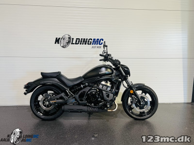 Kawasaki VN 650 Vulcan S Cruiser