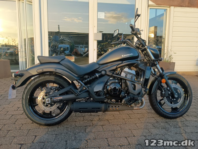 Kawasaki VN 650 Vulcan S