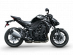 2026 Kawasaki Z 1100