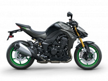 Kawasaki Z 1100 R
