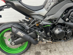 2026 Kawasaki Z 1100 SE