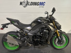 2026 Kawasaki Z 1100 SE