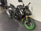 2026 Kawasaki Z 1100 SE