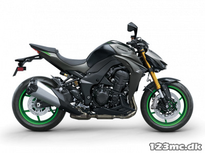 Kawasaki Z 1100 SE
