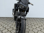 2026 Kawasaki Z 500 2026 Kawasaki Z 500
