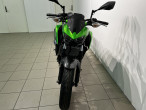 2026 Kawasaki Z 500 2026 Kawasaki Z 500