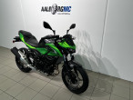 2026 Kawasaki Z 500 2026 Kawasaki Z 500