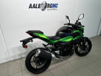 2026 Kawasaki Z 500 2026 Kawasaki Z 500