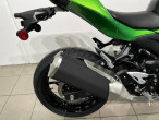 2026 Kawasaki Z 500 2026 Kawasaki Z 500