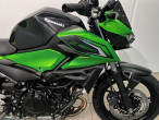 2026 Kawasaki Z 500 2026 Kawasaki Z 500