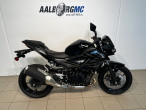 Kawasaki Z 500 AALBORG MC