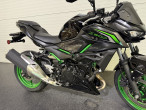 2026 Kawasaki Z 500 SE