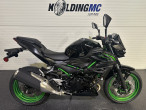 2026 Kawasaki Z 500 SE