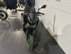 2026 Kawasaki Z 500 SE