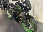 2026 Kawasaki Z 500 SE