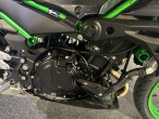 2026 Kawasaki Z 500 SE