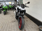 2026 Kawasaki Z 500 SE