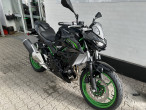 2026 Kawasaki Z 500 SE 2026 Kawasaki Z 500 SE