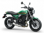2026 Kawasaki Z 650 RS 2026 Kawasaki Z 650 RS