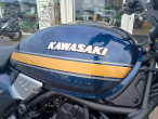 2026 Kawasaki Z 650 RS 2026 Kawasaki Z 650 RS