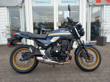 Kawasaki Z 650 RS