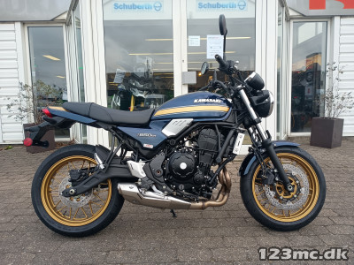 Kawasaki Z 650 RS