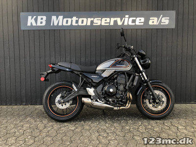 Kawasaki Z 650 RS