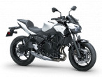 2026 Kawasaki Z 650 S
