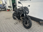 2026 Kawasaki Z 650 S