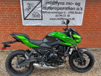 2026 Kawasaki Z 650 S