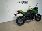 2026 Kawasaki Z 650 S 2026 Kawasaki Z 650 S