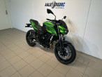 2026 Kawasaki Z 650 S 2026 Kawasaki Z 650 S