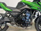 2026 Kawasaki Z 650 S 2026 Kawasaki Z 650 S