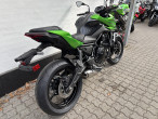2026 Kawasaki Z 650 S 2026 Kawasaki Z 650 S