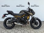 2026 Kawasaki Z 650 S