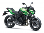 2026 Kawasaki Z 650 S